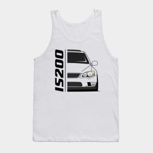 IS200 JDM Front Tank Top